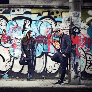 万紫千红钢管舞12
